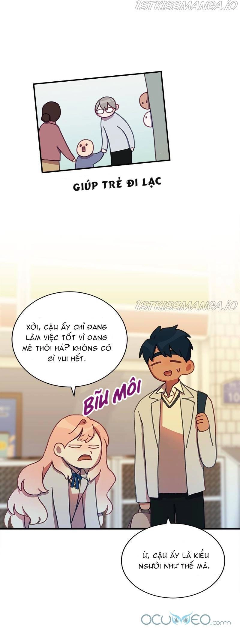 Lạy Chúa! Xin Hãy Để Con Trở Thành Ác Ma Chapter 15 - 52