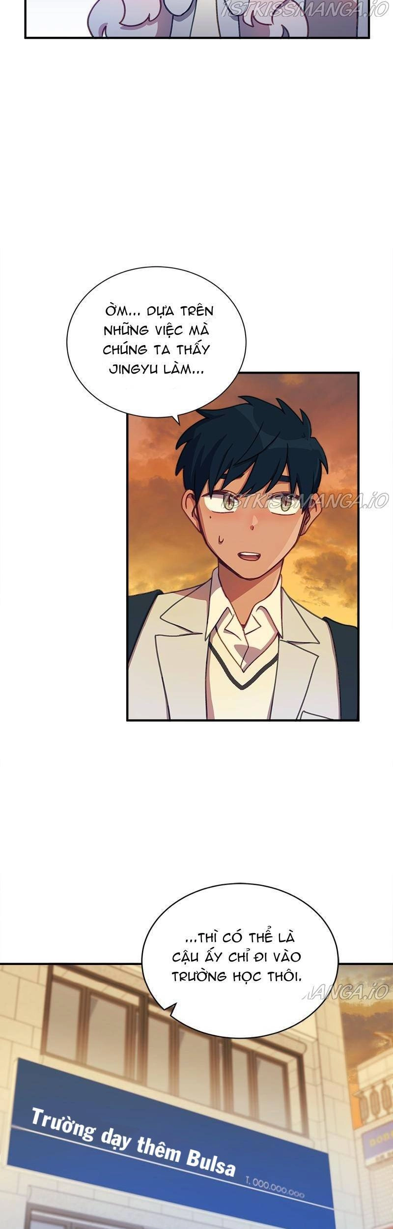 Lạy Chúa! Xin Hãy Để Con Trở Thành Ác Ma Chapter 15 - 57