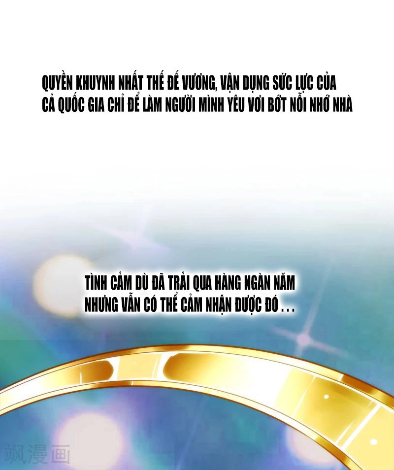 Babylon Vương Phi Chapter 1 - 3