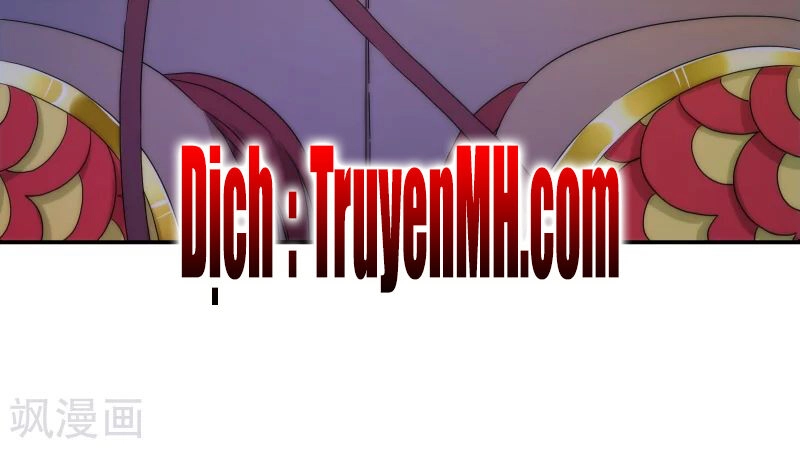 Babylon Vương Phi Chapter 1 - 14