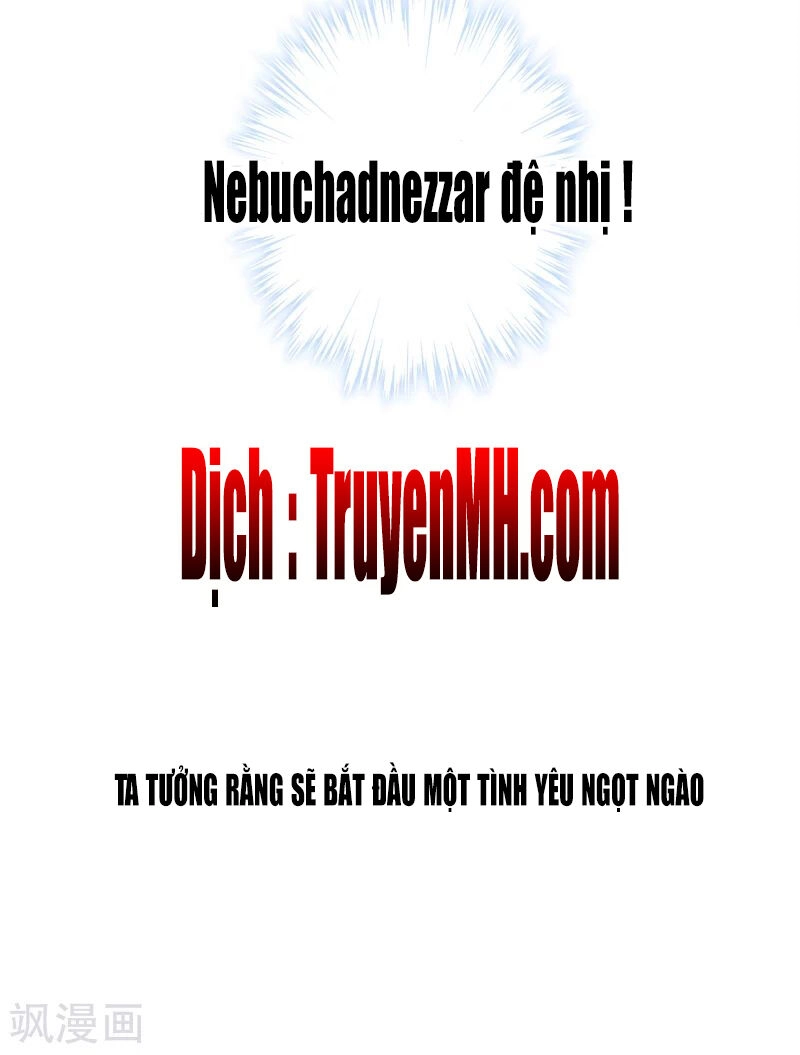 Babylon Vương Phi Chapter 1 - 16