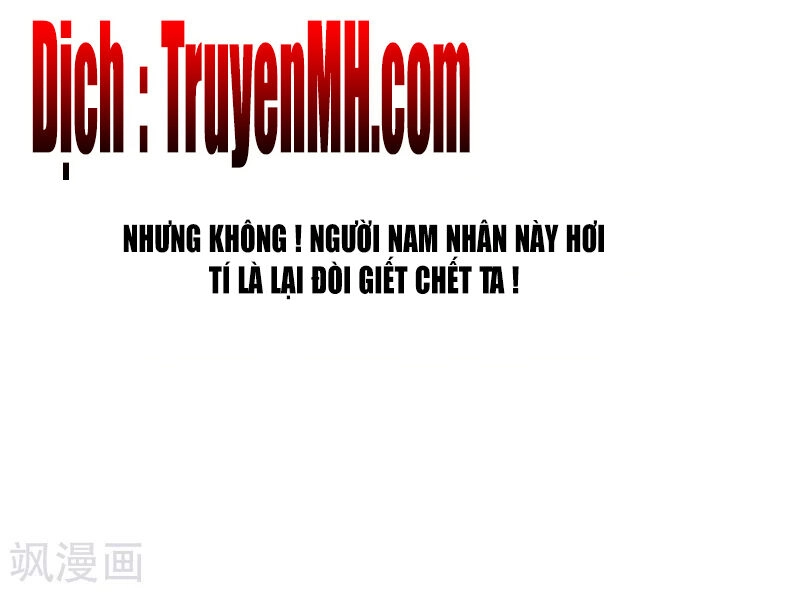 Babylon Vương Phi Chapter 1 - 18