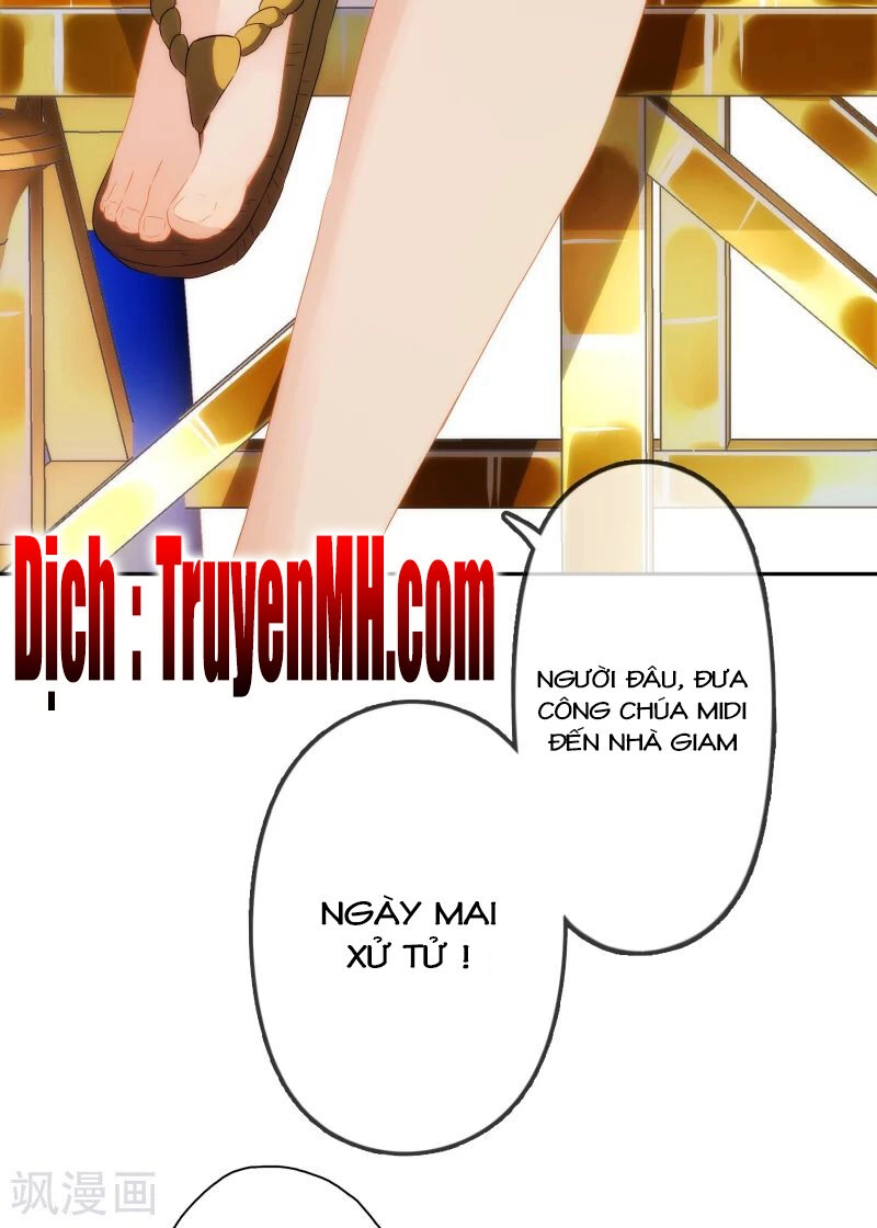 Babylon Vương Phi Chapter 1 - 20