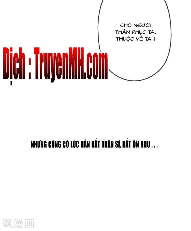 Babylon Vương Phi Chapter 1 - 24