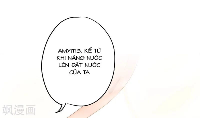 Babylon Vương Phi Chapter 1 - 25