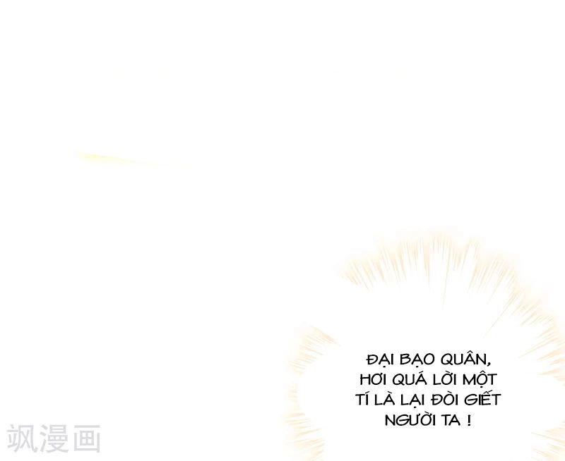 Babylon Vương Phi Chapter 1 - 31