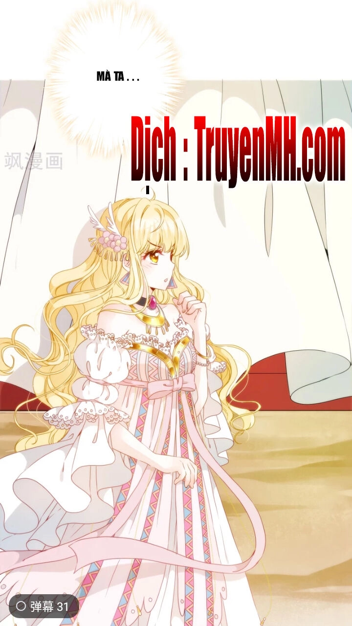 Babylon Vương Phi Chapter 2 - 5