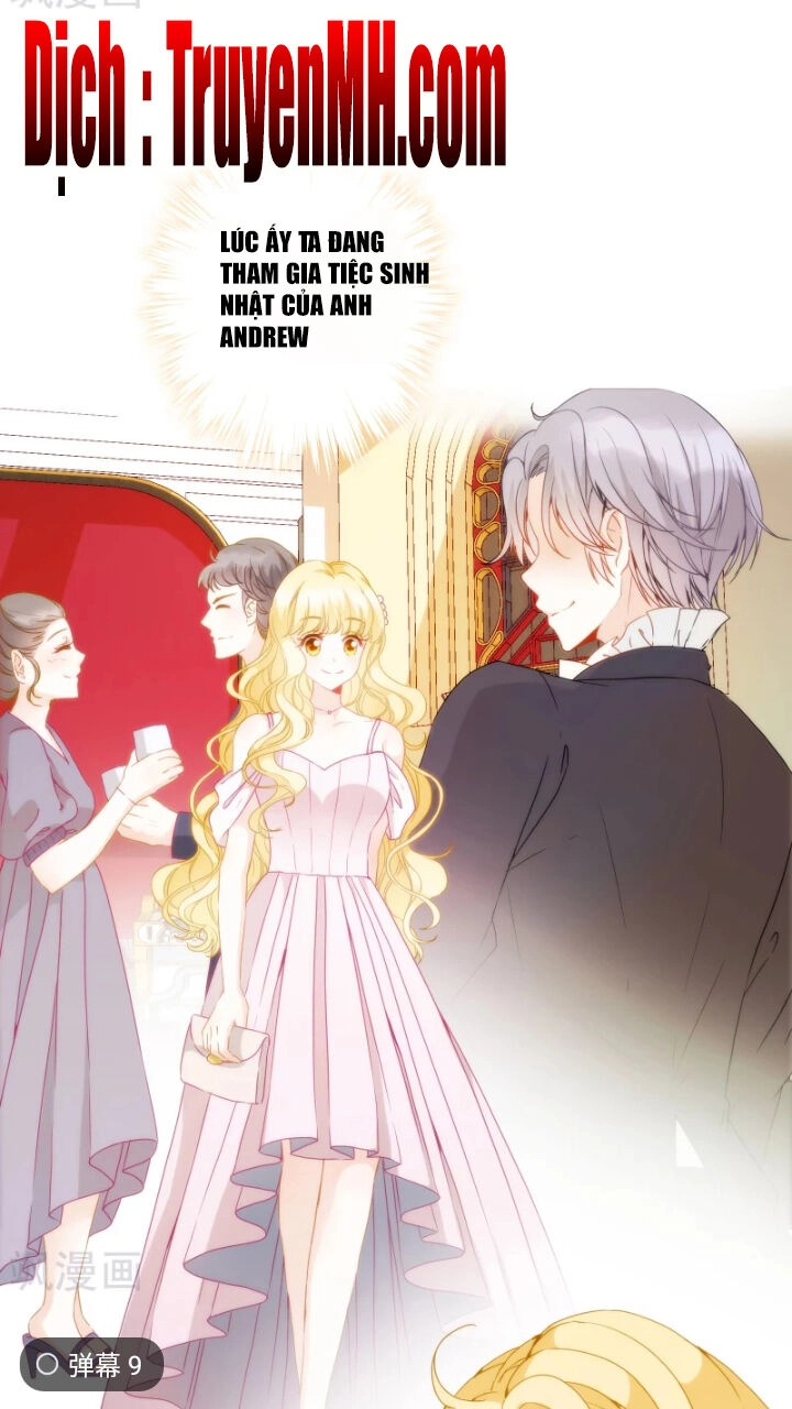 Babylon Vương Phi Chapter 2 - 7