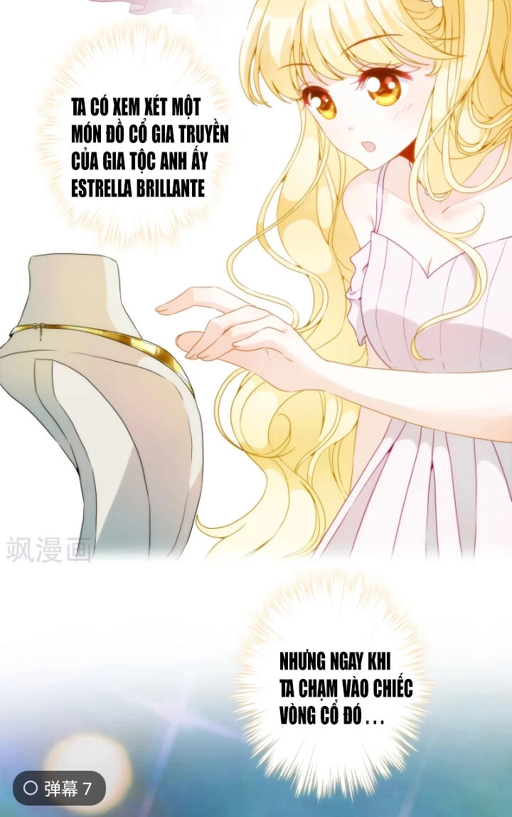 Babylon Vương Phi Chapter 2 - 8