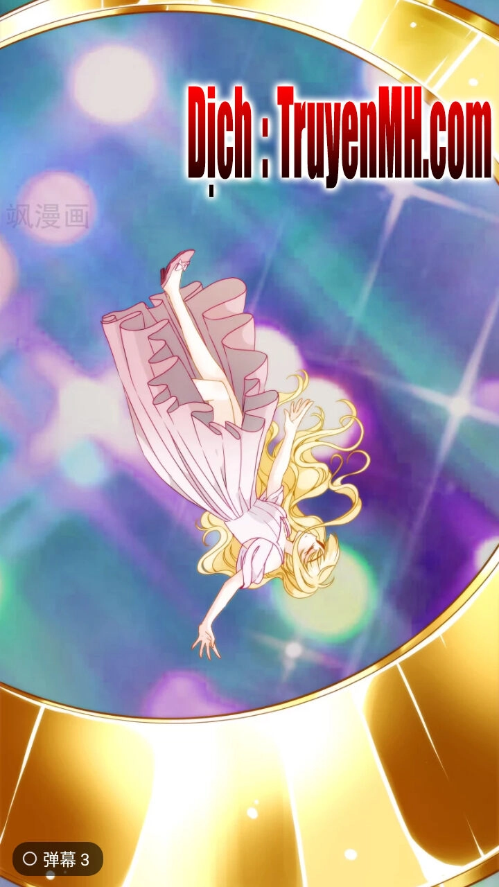 Babylon Vương Phi Chapter 2 - 9