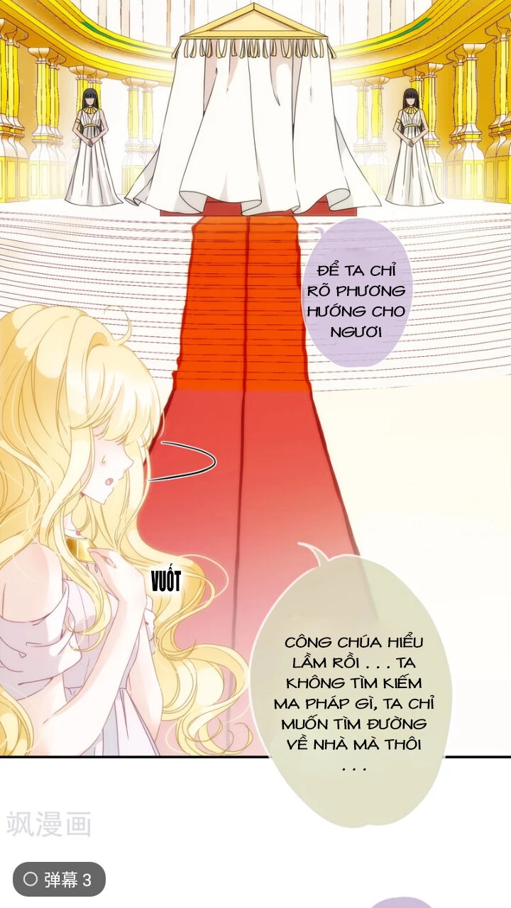 Babylon Vương Phi Chapter 2 - 14