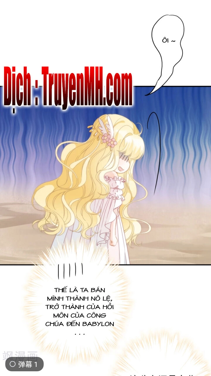 Babylon Vương Phi Chapter 2 - 17
