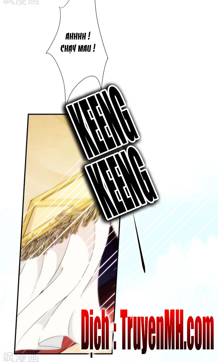 Babylon Vương Phi Chapter 2 - 21