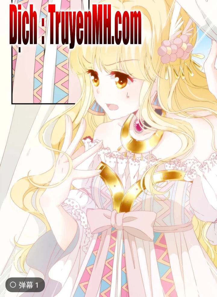 Babylon Vương Phi Chapter 2 - 25