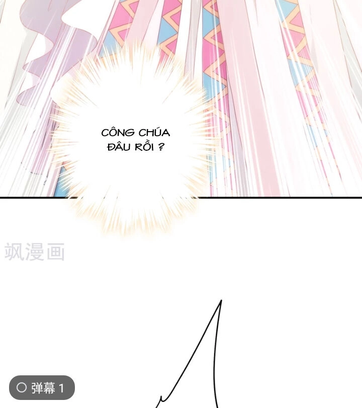 Babylon Vương Phi Chapter 2 - 26