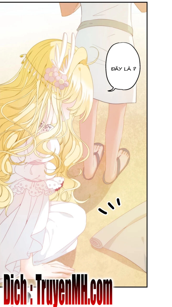 Babylon Vương Phi Chapter 3 - 2