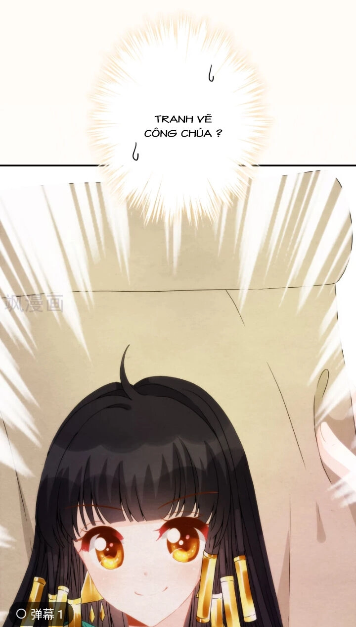 Babylon Vương Phi Chapter 3 - 3