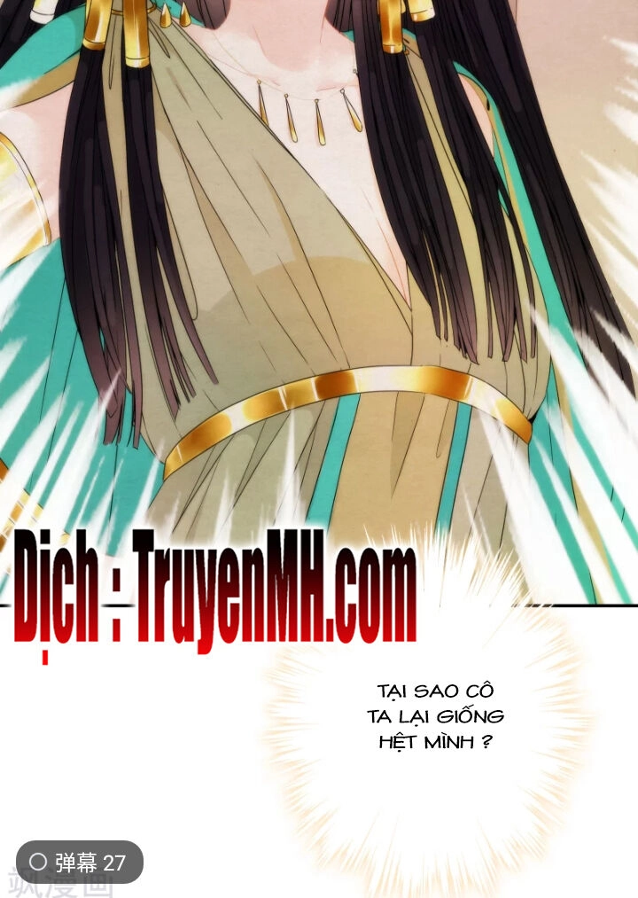 Babylon Vương Phi Chapter 3 - 4