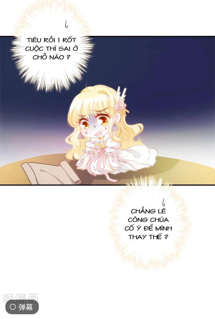 Babylon Vương Phi Chapter 3 - 5