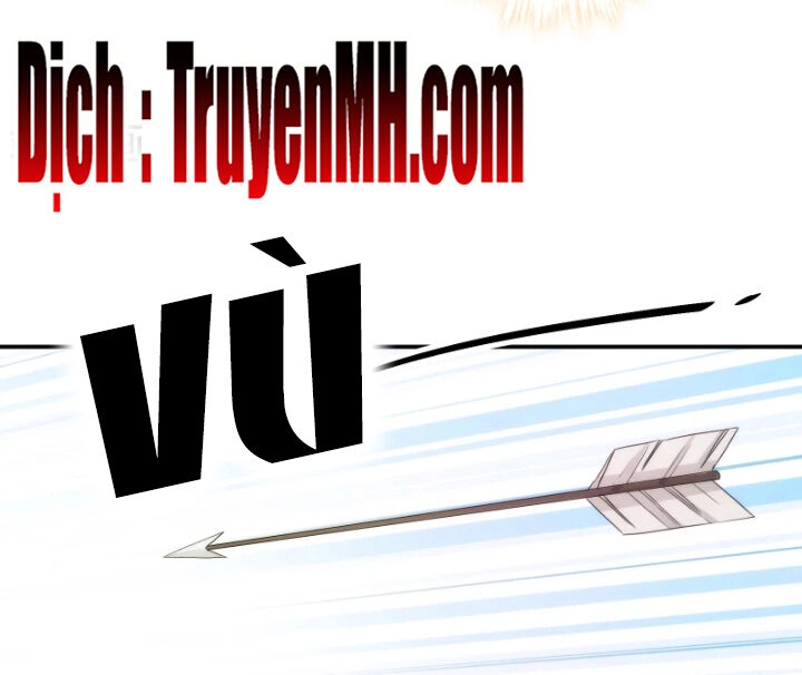 Babylon Vương Phi Chapter 3 - 6