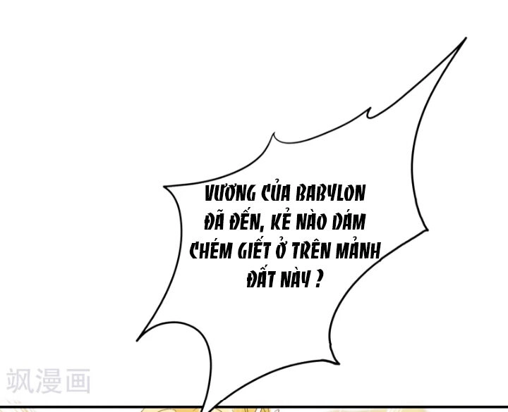 Babylon Vương Phi Chapter 3 - 7