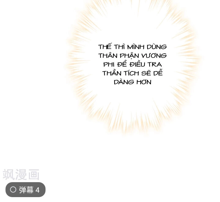 Babylon Vương Phi Chapter 3 - 13