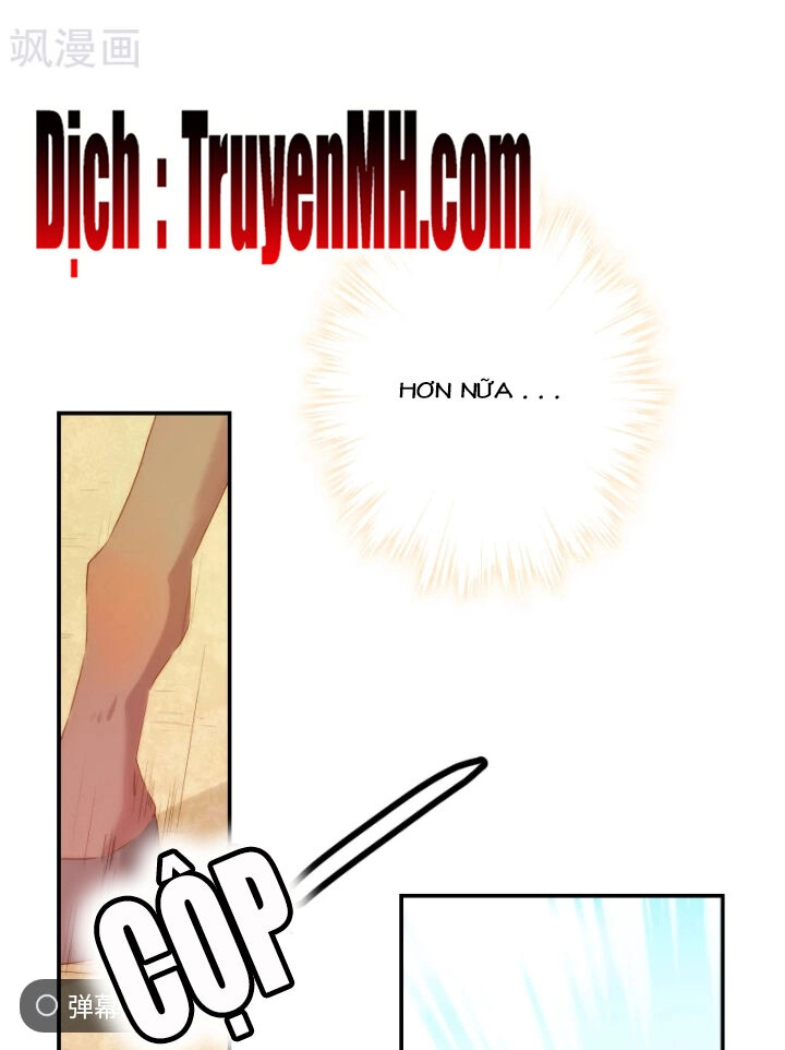 Babylon Vương Phi Chapter 3 - 14