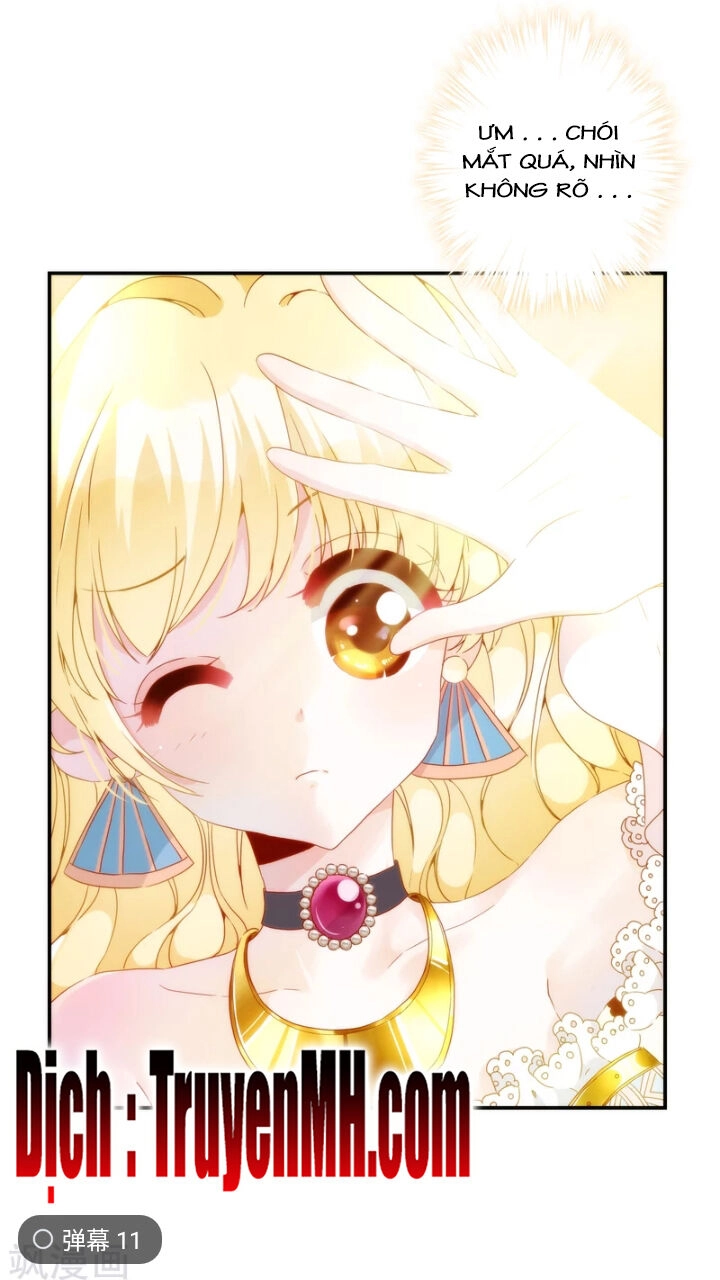 Babylon Vương Phi Chapter 3 - 18