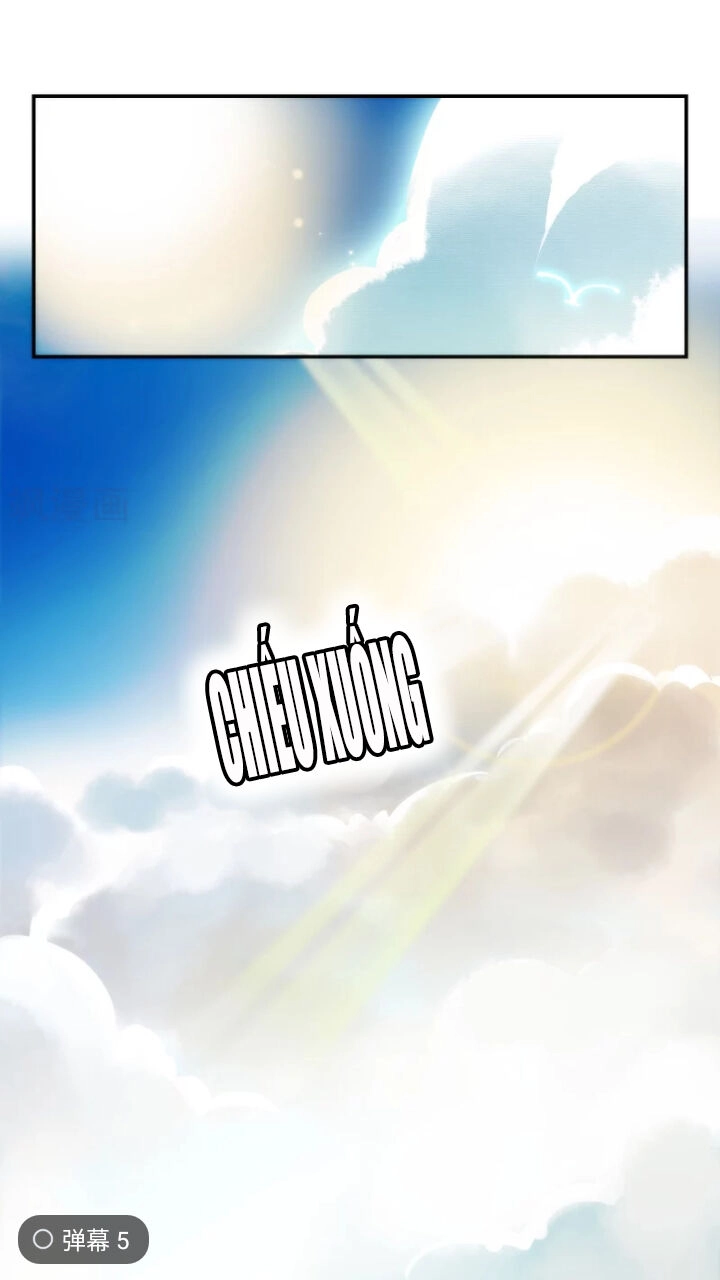 Babylon Vương Phi Chapter 3 - 19