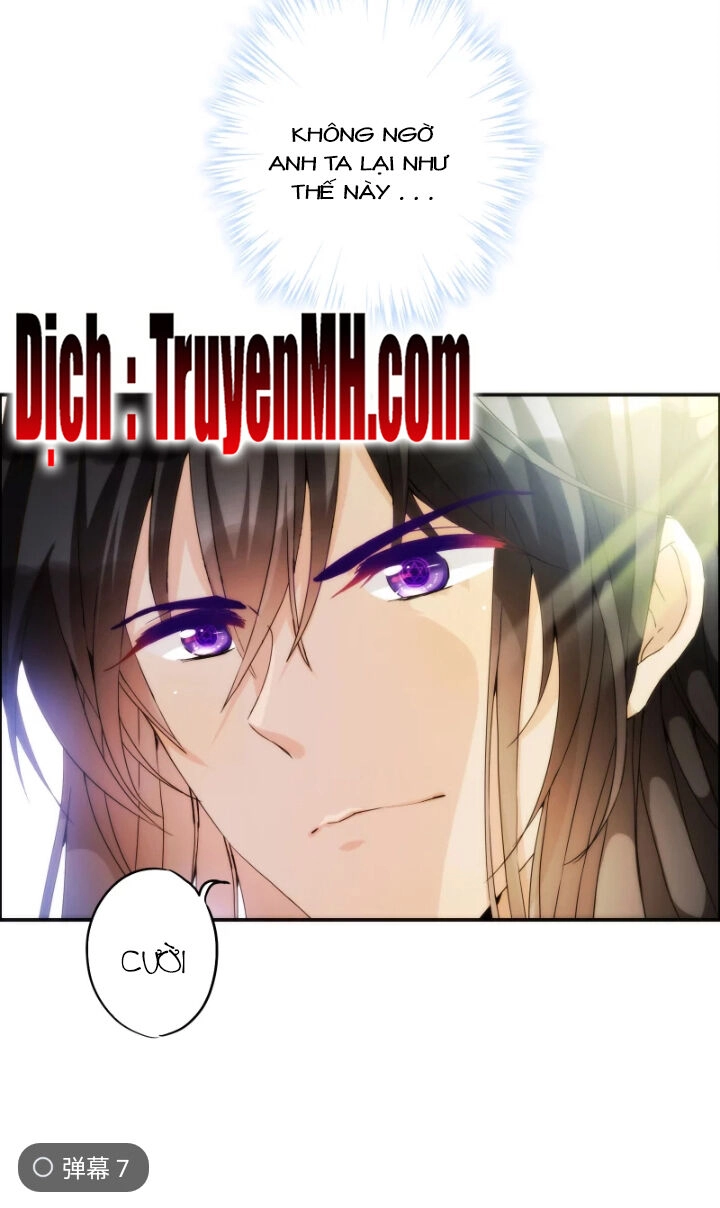 Babylon Vương Phi Chapter 3 - 24