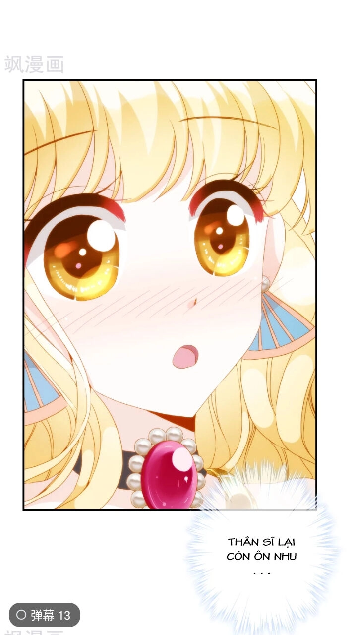 Babylon Vương Phi Chapter 3 - 25