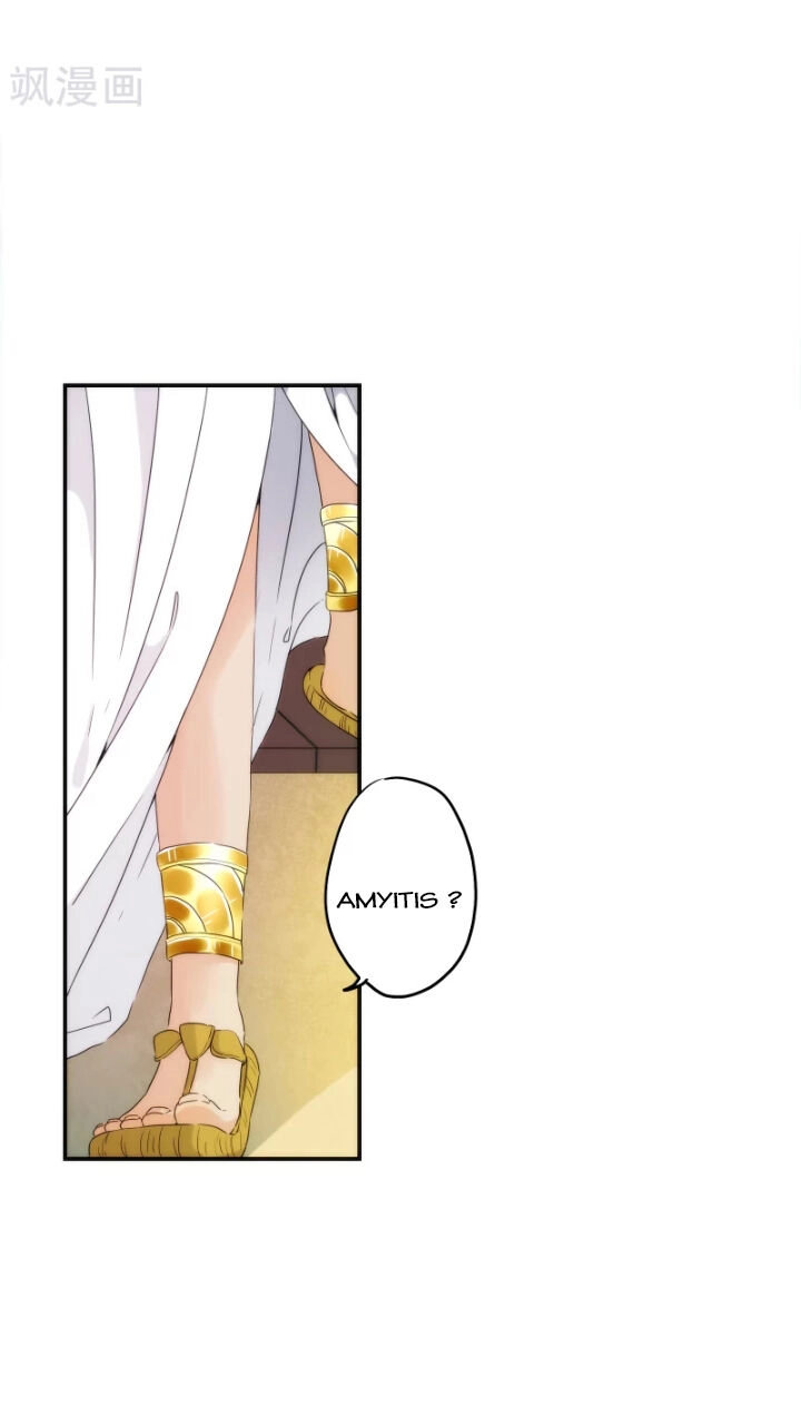 Babylon Vương Phi Chapter 4 - 6