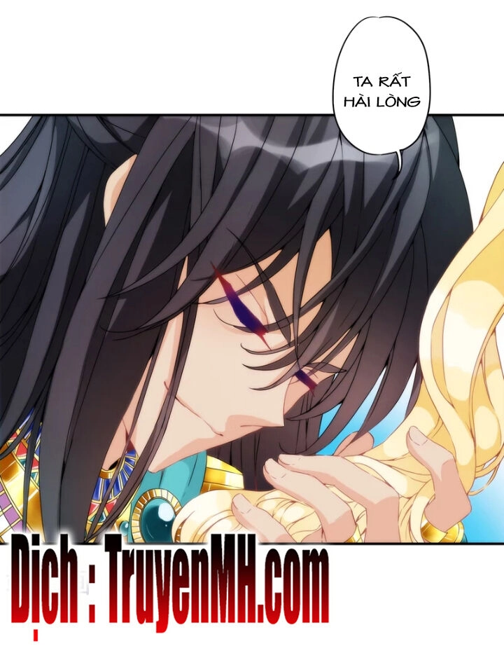 Babylon Vương Phi Chapter 4 - 11