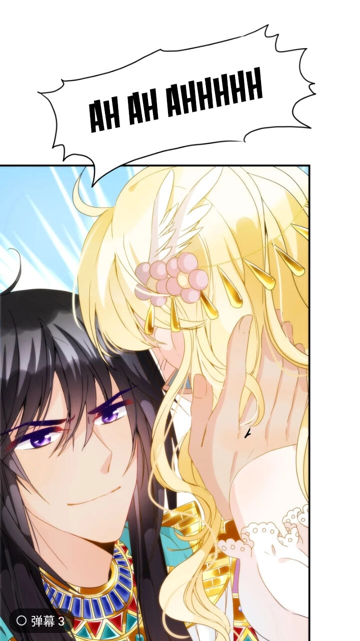 Babylon Vương Phi Chapter 4 - 16