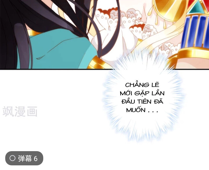 Babylon Vương Phi Chapter 4 - 18