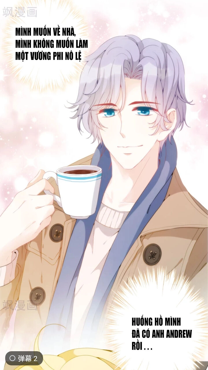 Babylon Vương Phi Chapter 4 - 20