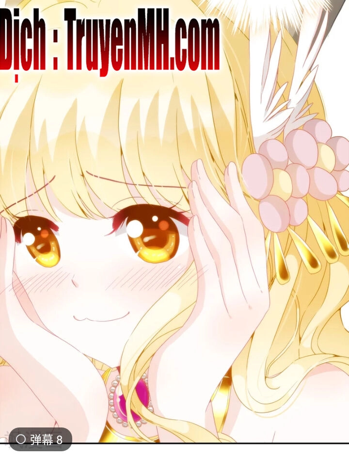 Babylon Vương Phi Chapter 4 - 21