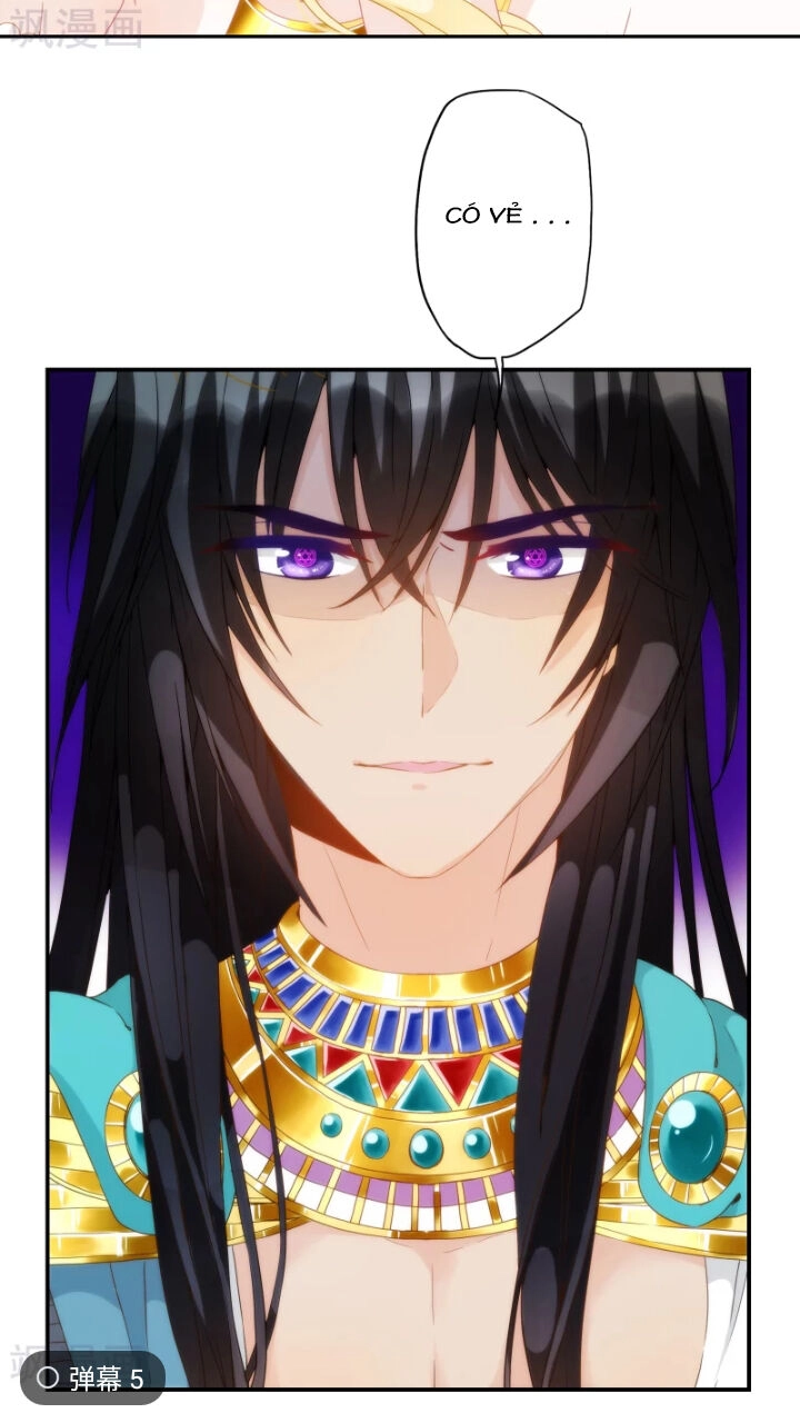 Babylon Vương Phi Chapter 4 - 22