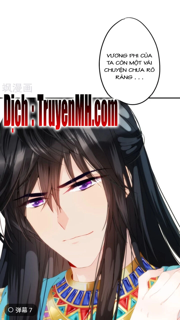Babylon Vương Phi Chapter 4 - 23