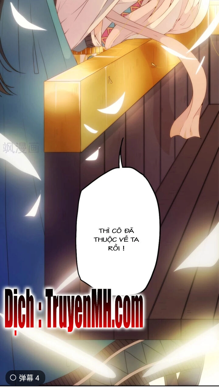 Babylon Vương Phi Chapter 4 - 25