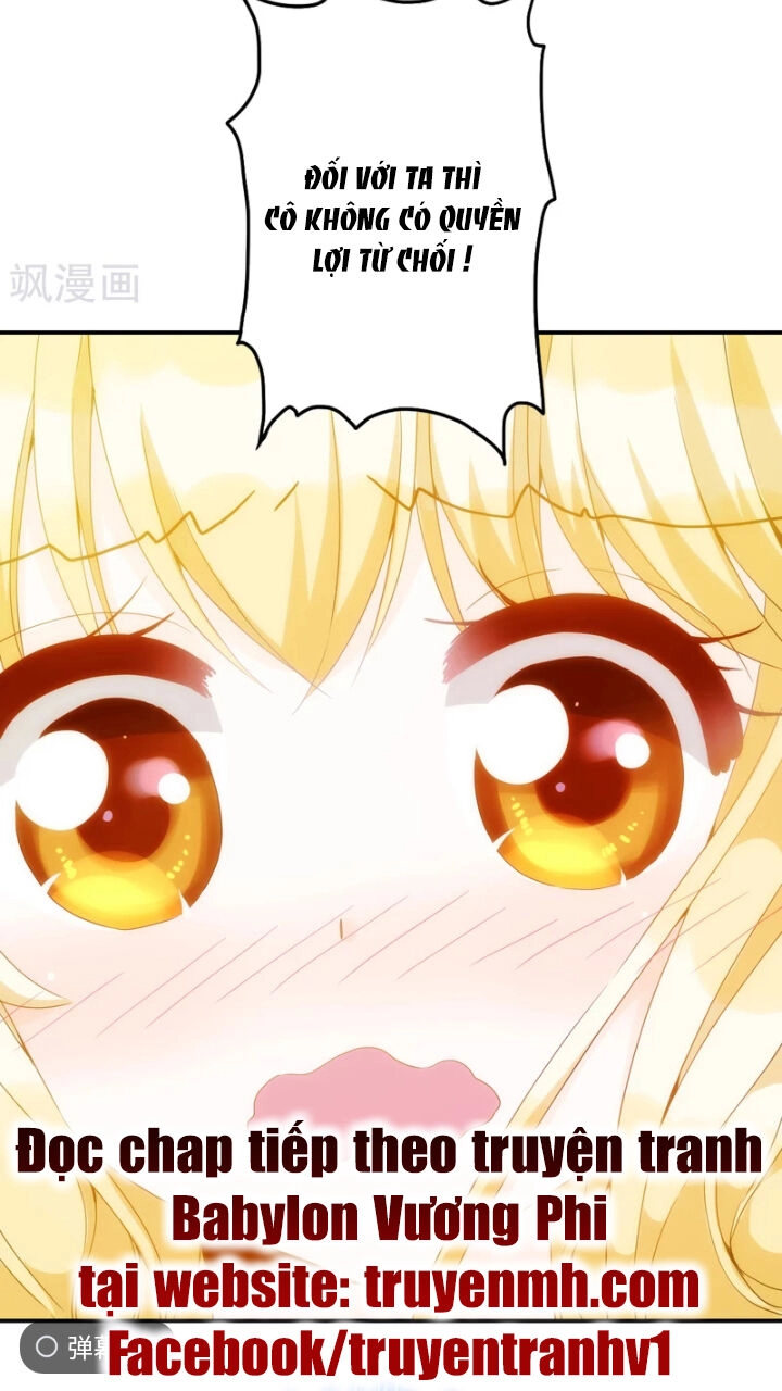 Babylon Vương Phi Chapter 4 - 26