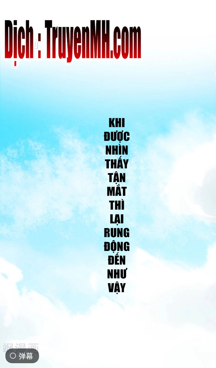 Babylon Vương Phi Chapter 5 - 4