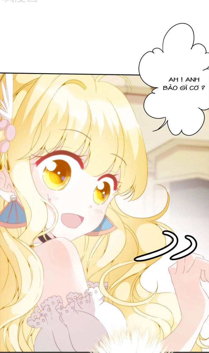 Babylon Vương Phi Chapter 5 - 9