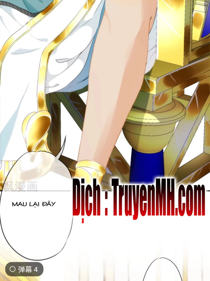 Babylon Vương Phi Chapter 5 - 16