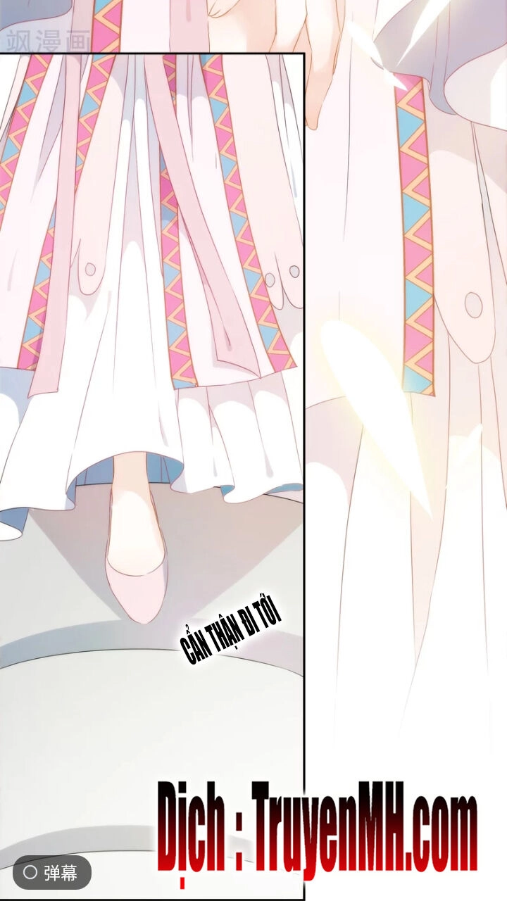 Babylon Vương Phi Chapter 5 - 18