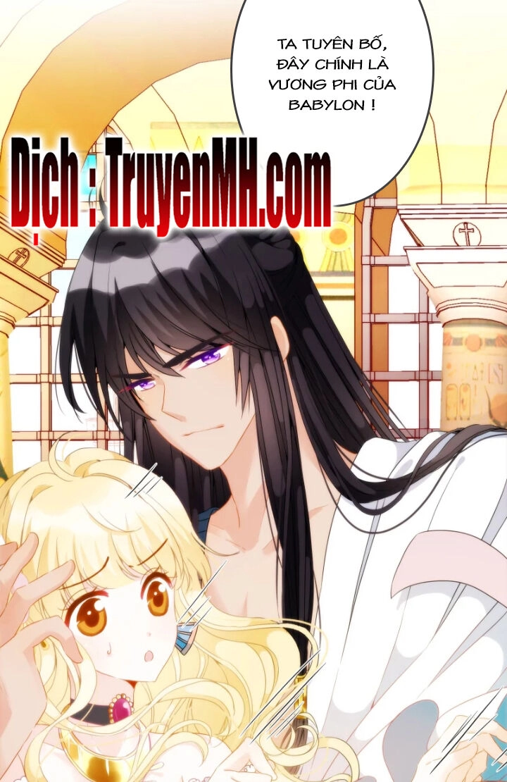 Babylon Vương Phi Chapter 5 - 20