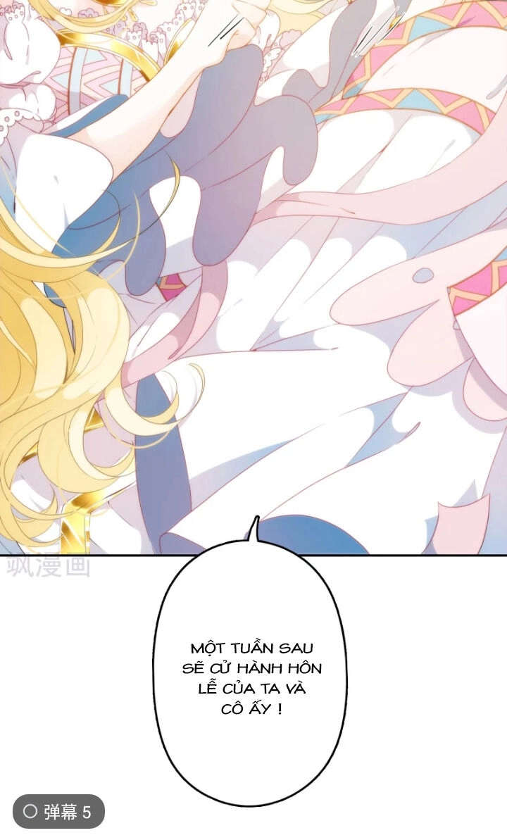 Babylon Vương Phi Chapter 5 - 21