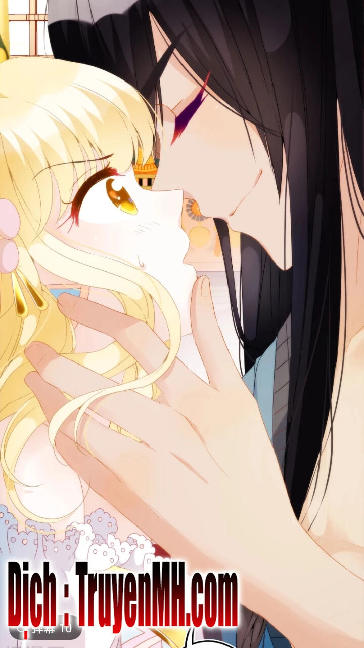 Babylon Vương Phi Chapter 5 - 22