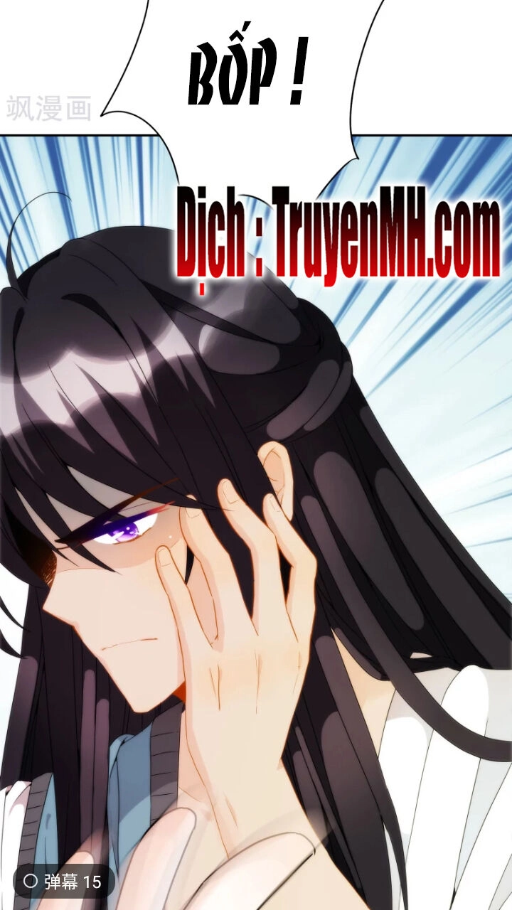 Babylon Vương Phi Chapter 6 - 2