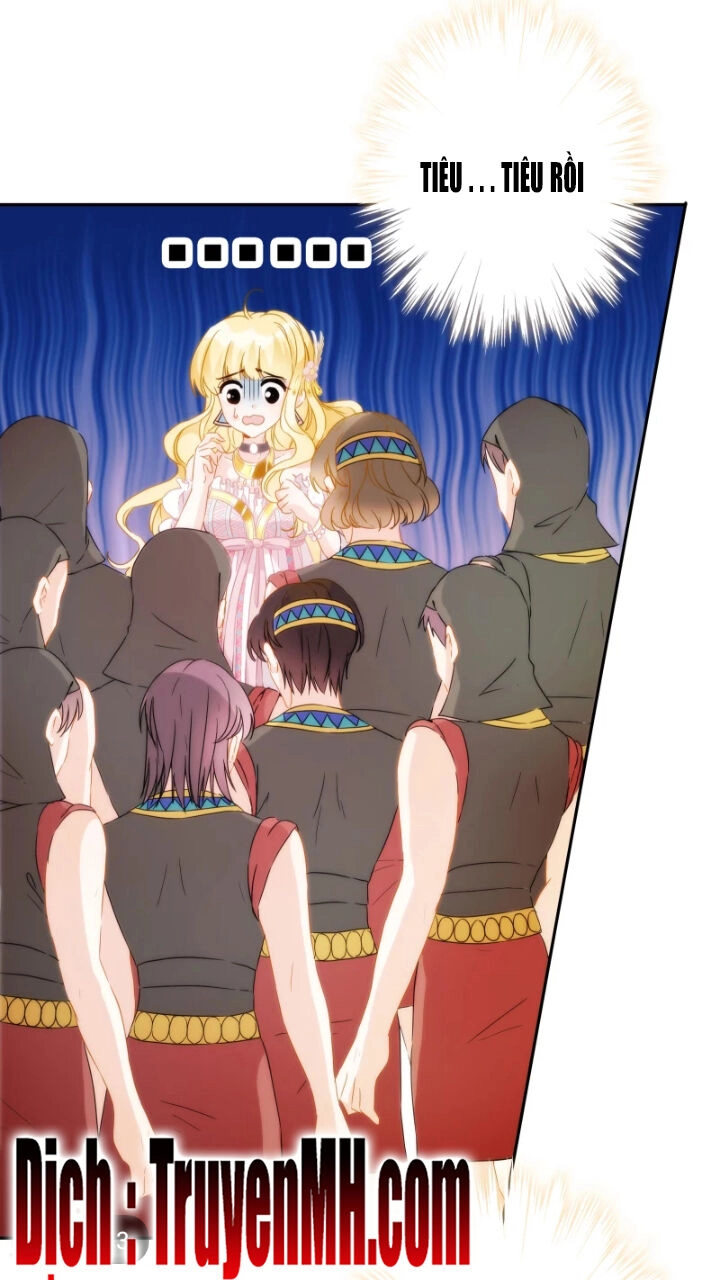 Babylon Vương Phi Chapter 6 - 6